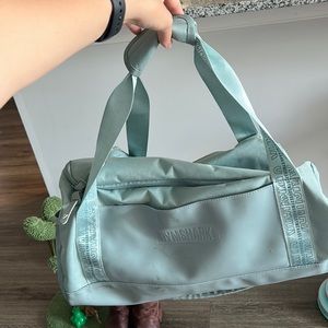 gymshark duffle